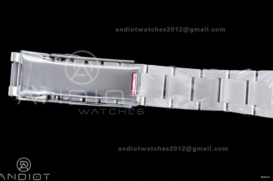 116610 Steel 1:1 LN VS3135 Edition Ceramic 904L Black Best VSF Submariner 1201